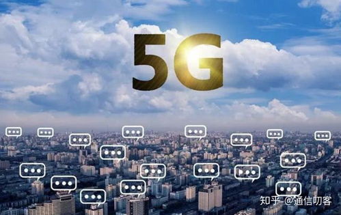 技術合作與市場競爭 解讀中國5G建設中的國內(nèi)外廠商選擇