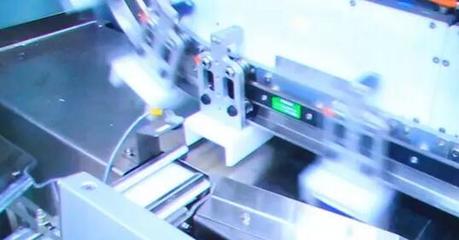 智能制造 智能工廠與信息技術的融合創新